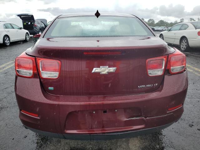 Photo 6 from auction – 2015 CHEVROLET MALIBU 1LT with VIN 1G11C5SLXFF126204