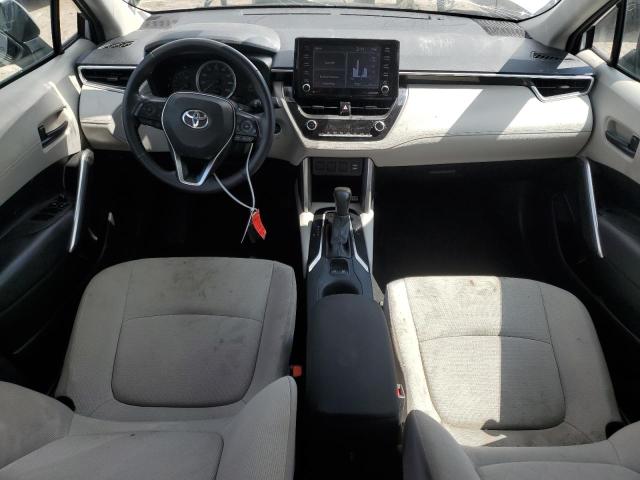 Photo 8 from auction – 2022 TOYOTA COROLLA CR with VIN 7MUCAAAG9NV012007