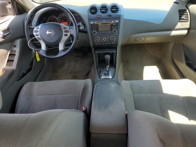 Photo 8 from auction – 2010 NISSAN ALTIMA BAS with VIN 1N4AL2AP8AC111744