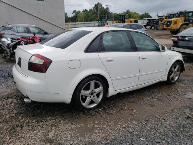 Photo 3 from auction – 2002 AUDI A4 1.8T QU with VIN WAULC68E12A265141