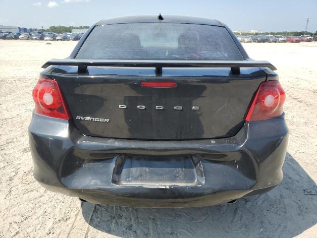 Photo 6 from auction – 2013 DODGE AVENGER SE with VIN 1C3CDZAG0DN756961