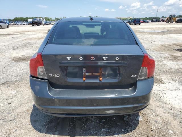 Photo 6 from auction – 2009 VOLVO S40 2.4I with VIN YV1MS390692464079