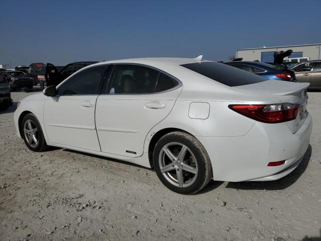 Photo 2 from auction – 2013 LEXUS ES 300H with VIN JTHBW1GG5D2029096