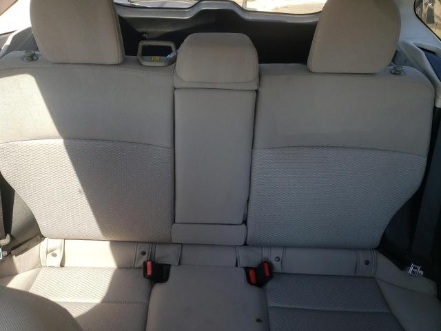 Photo 10 from auction – 2015 SUBARU FORESTER 2 with VIN JF2SJADC0FH522283