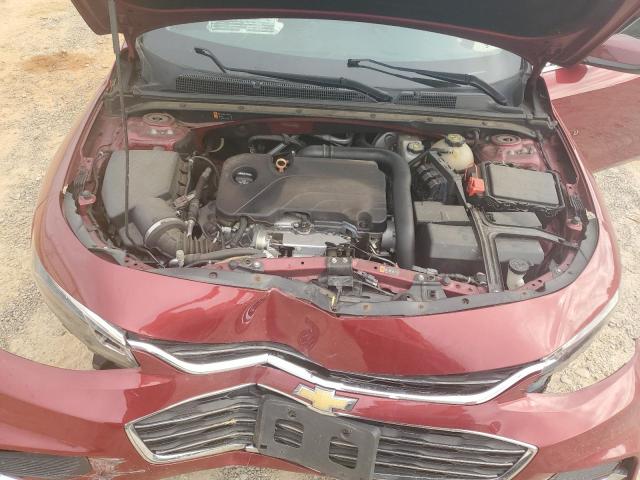 Photo 11 from auction – 2017 CHEVROLET MALIBU LT with VIN 1G1ZE5ST2HF195629