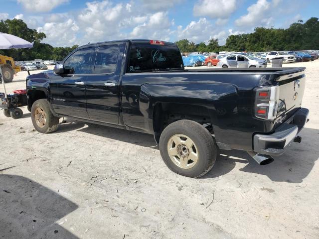 Photo 2 from auction – 2017 CHEVROLET SILVERADO with VIN 1GCRCREC0HZ345624