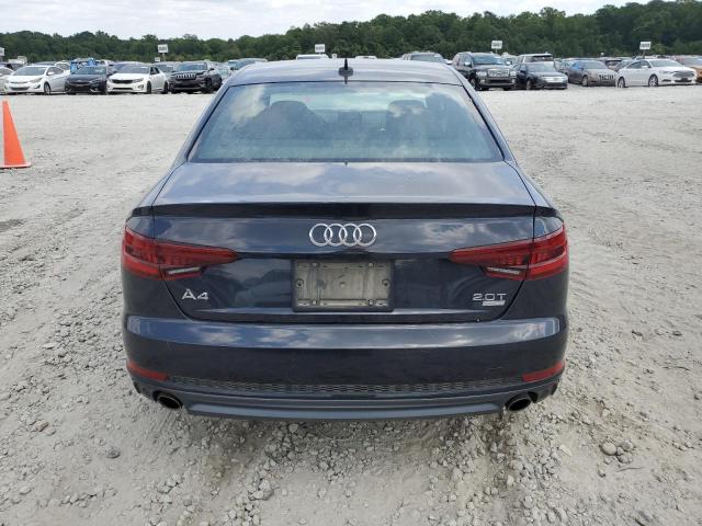 Photo 6 from auction – 2018 AUDI A4 PREMIUM with VIN WAUKMAF45JA153463