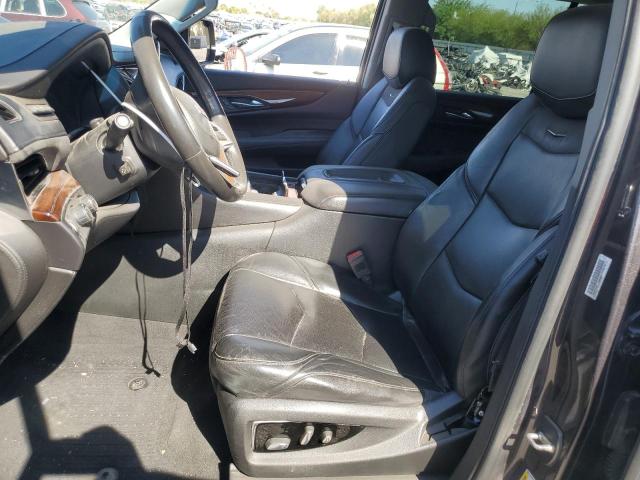 Photo 7 from auction – 2015 CADILLAC ESCALADE E with VIN 1GYS4TKJ7FR721600
