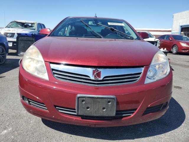 Photo 5 from auction – 2008 SATURN AURA XR with VIN 1G8ZV57768F136659
