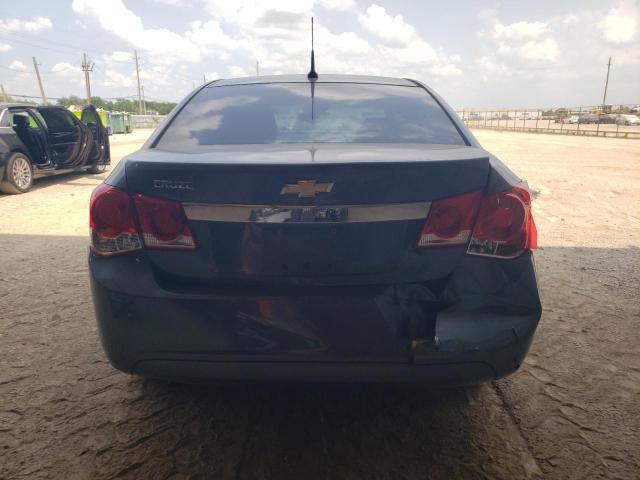Photo 6 from auction – 2012 CHEVROLET CRUZE LS with VIN 1G1PC5SHXC7318766