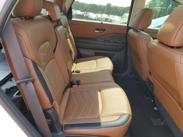 Photo 11 from auction – 2023 NISSAN PATHFINDER with VIN 5N1DR3DJXPC204160
