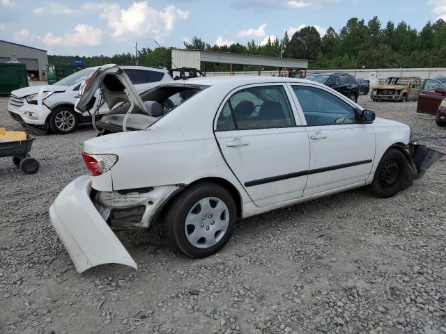 Photo 3 from auction – 2004 TOYOTA COROLLA CE with VIN 1NXBR32E44Z197600