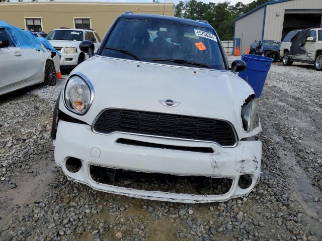 Photo 5 from auction – 2014 MINI COOPER S C with VIN WMWZC3C55EWP27837