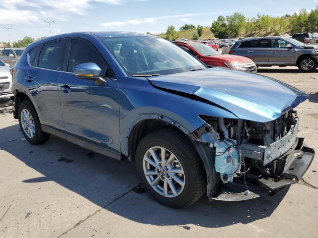 Photo 4 from auction – 2023 MAZDA CX-5 with VIN JM3KFBAM5P0284554