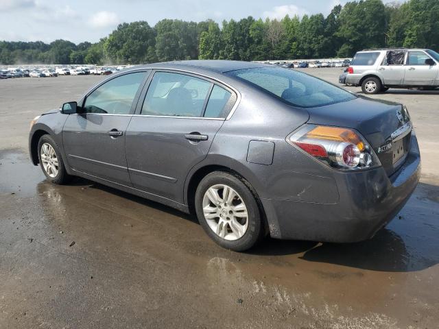 Photo 2 from auction – 2010 NISSAN ALTIMA BAS with VIN 1N4AL2AP7AN481510