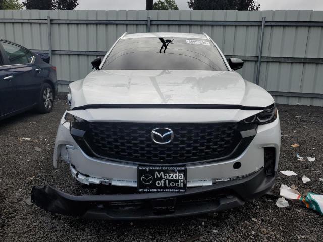 Photo 5 from auction – 2024 MAZDA CX-50 PREF with VIN 7MMVABBM7RN227457