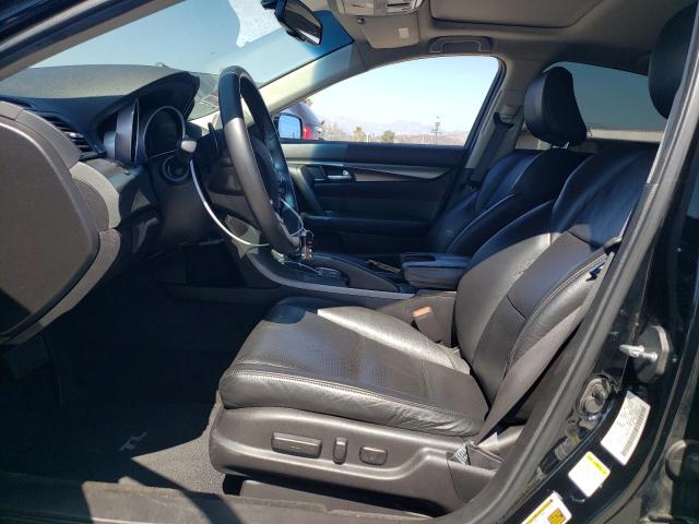Photo 7 from auction – 2012 ACURA TL with VIN 19UUA8F54CA000227