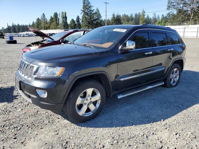 JEEP GRAND CHER 2012 con VIN 1C4RJFCTXCC296953 - Foto de la subasta