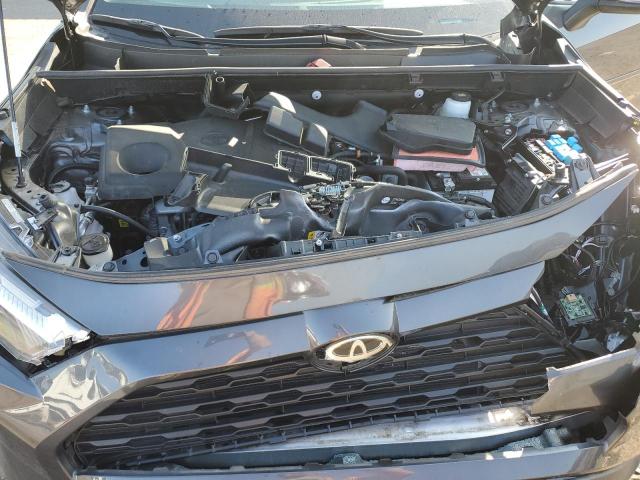 Photo 12 from auction – 2023 TOYOTA RAV4 LE with VIN 2T3G1RFV8PW331160