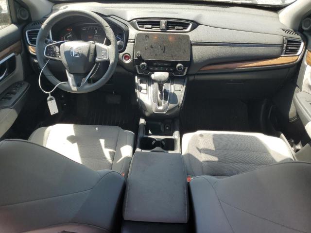Photo 8 from auction – 2018 HONDA CR-V EX with VIN 7FARW2H56JE095785