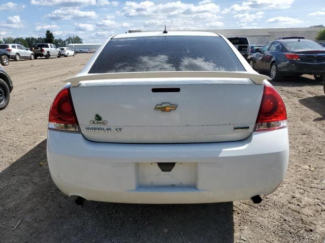 Photo 6 from auction – 2012 CHEVROLET IMPALA LT with VIN 2G1WG5E35C1302150