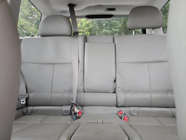 Photo 10 from auction – 2009 SUBARU FORESTER 2 with VIN JF2SH64639H742301