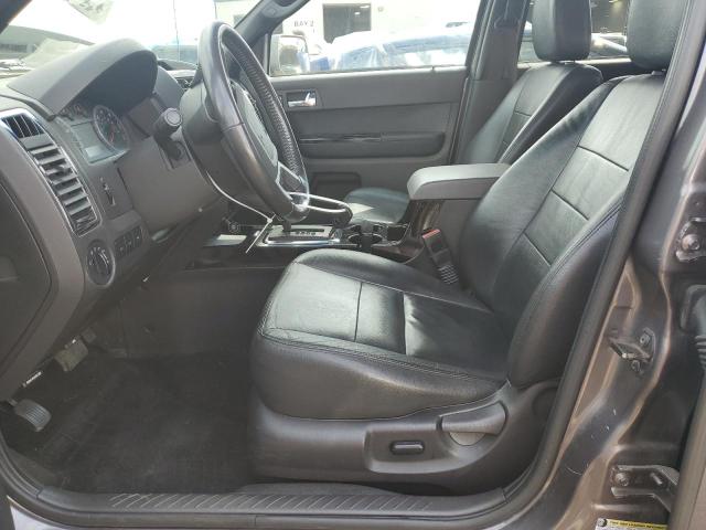 Photo 7 from auction – 2010 FORD ESCAPE LIM with VIN 1FMCU0E74AKC50432