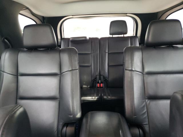 Photo 10 from auction – 2014 DODGE DURANGO LI with VIN 1C4SDHDT9EC344545