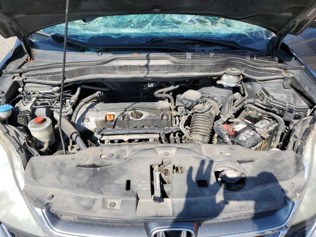 Photo 12 from auction – 2011 HONDA CR-V EX with VIN 5J6RE4H52BL034078