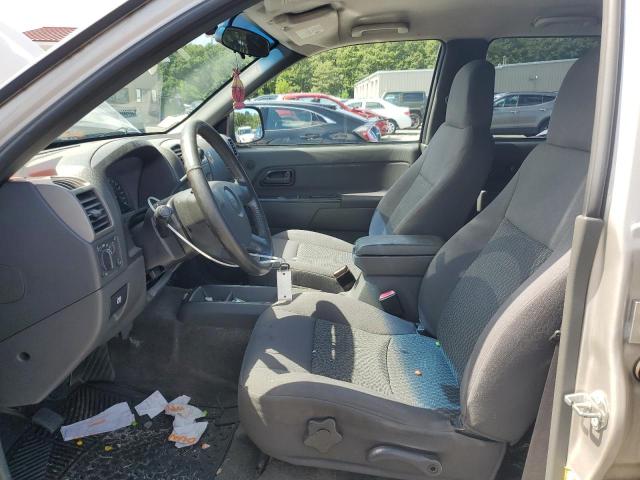 Photo 7 from auction – 2006 GMC CANYON with VIN 1GTDT136068156094