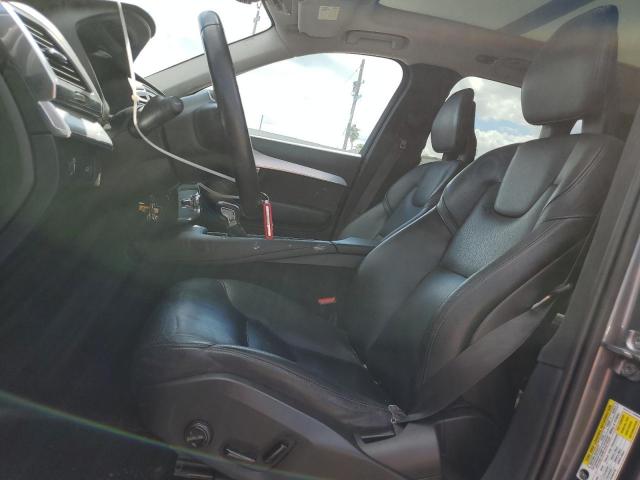 Photo 7 from auction – 2017 VOLVO XC90 T6 with VIN YV4A22PK7H1182249