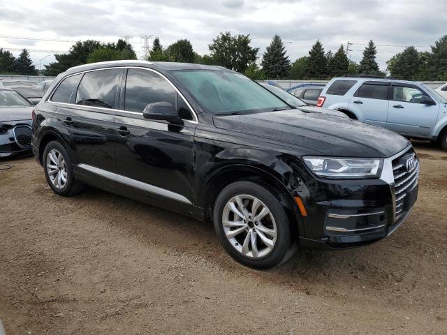 Photo 4 from auction – 2017 AUDI Q7 PREMIUM with VIN WA1AAAF73HD001525