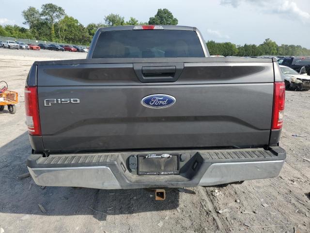 Photo 6 from auction – 2015 FORD F150 SUPER with VIN 1FTEW1EG7FKE56042
