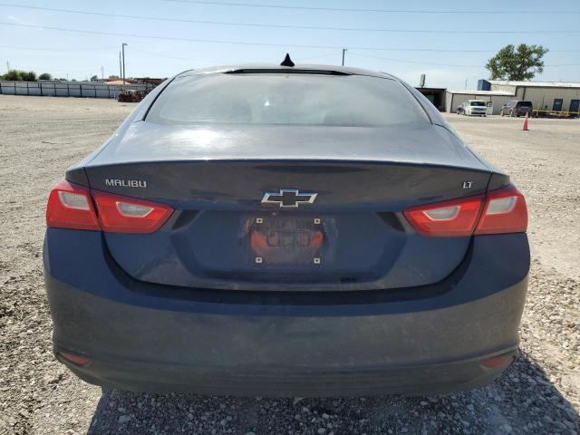 Photo 6 from auction – 2018 CHEVROLET MALIBU LT with VIN 1G1ZD5ST2JF147105