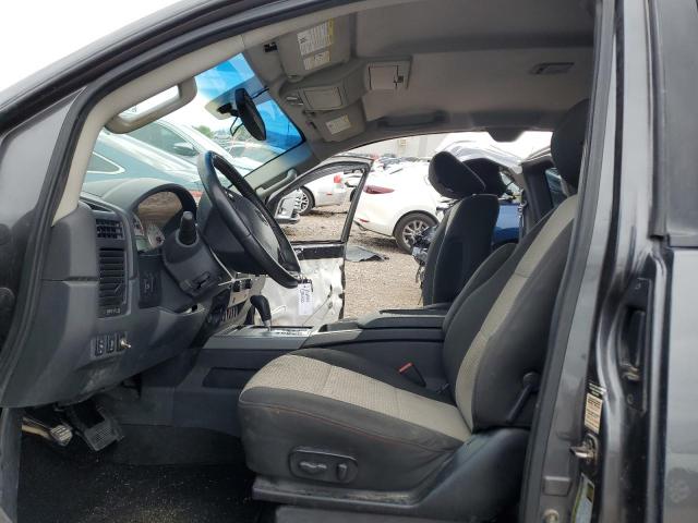 Photo 7 from auction – 2012 NISSAN TITAN S with VIN 1N6AA0CC9CN329856