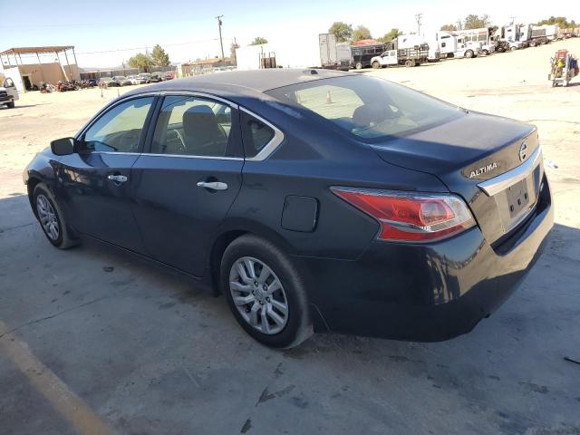 Photo 2 from auction – 2014 NISSAN ALTIMA 2.5 with VIN 1N4AL3AP6EC409480