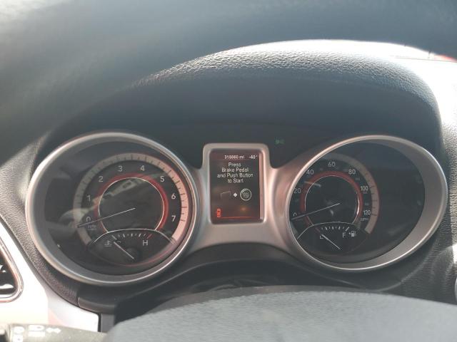 Photo 9 from auction – 2015 DODGE JOURNEY SX with VIN 3C4PDCBB8FT725098