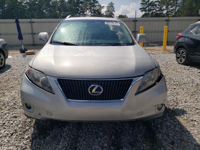 Photo 5 from auction – 2010 LEXUS RX 350 with VIN 2T2BK1BA8AC058312