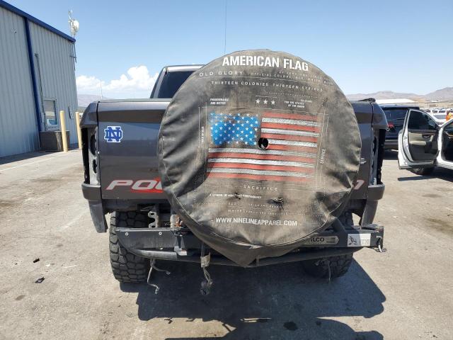 Photo 6 from auction – 2015 RAM 2500 ST with VIN 3C6TR5CJ0FG593259