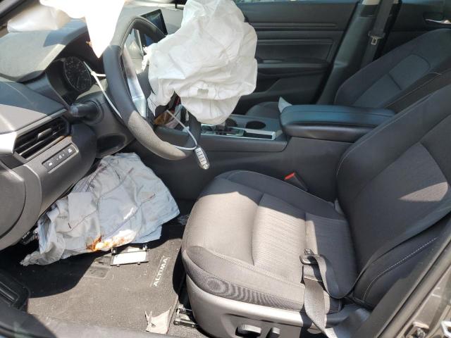 Photo 7 from auction – 2019 NISSAN ALTIMA S with VIN 1N4BL4BV4KC167002