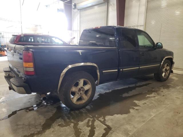 Photo 3 from auction – 2001 CHEVROLET SILVERADO with VIN 2GCEC19T111147546