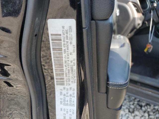 Photo 14 from auction – 2017 JEEP CHEROKEE L with VIN 1C4PJLDS5HW603513