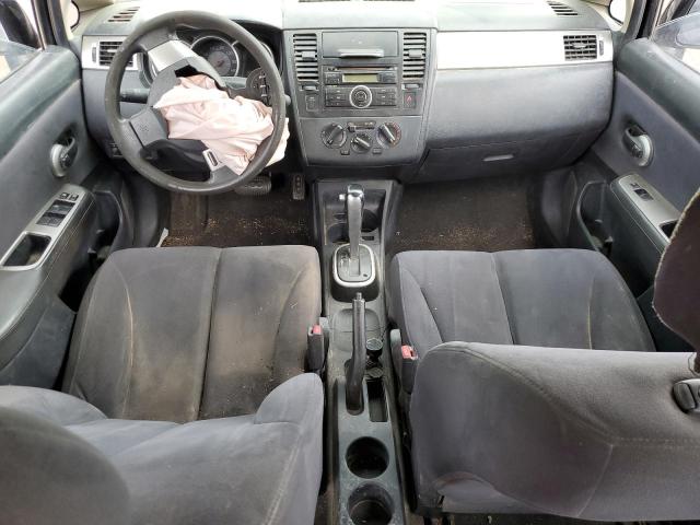 Photo 8 from auction – 2008 NISSAN VERSA S with VIN 3N1BC13E68L368682