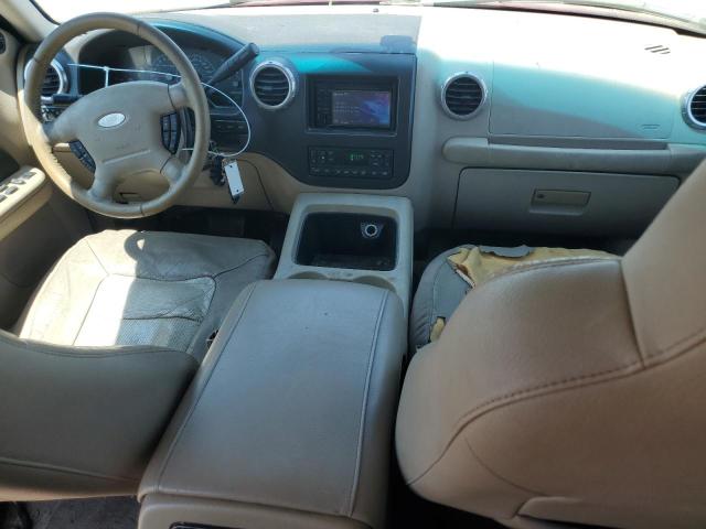 Photo 8 from auction – 2004 FORD EXPEDITION with VIN 1FMFU17L54LA13881