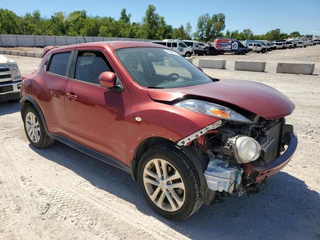 Photo 4 from auction – 2014 NISSAN JUKE S with VIN JN8AF5MR7ET454006