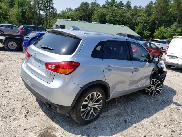 Photo 3 from auction – 2017 MITSUBISHI OUTLANDER with VIN JA4AR3AW7HZ030399
