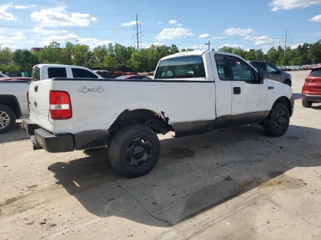 Foto 3 de la subasta – 2005 FORD F150 con VIN 1FTRF14W85NA04446