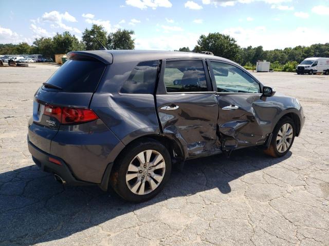 Photo 3 from auction – 2010 ACURA RDX TECHNO with VIN 5J8TB2H55AA003279
