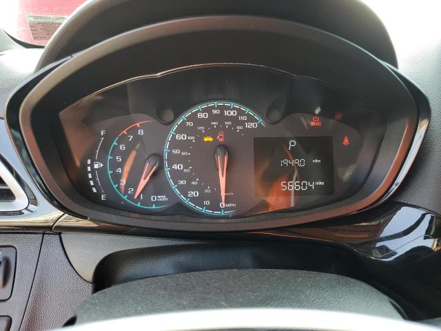 Zdjęcie 9 z aukcji – 2021 CHEVROLET SPARK 1LT z VIN KL8CD6SA0MC742969
