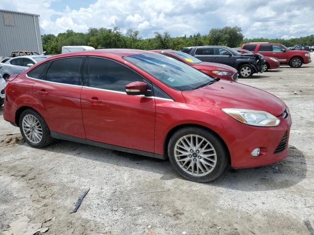 Photo 4 from auction – 2012 FORD FOCUS SEL with VIN 1FAHP3H23CL293150